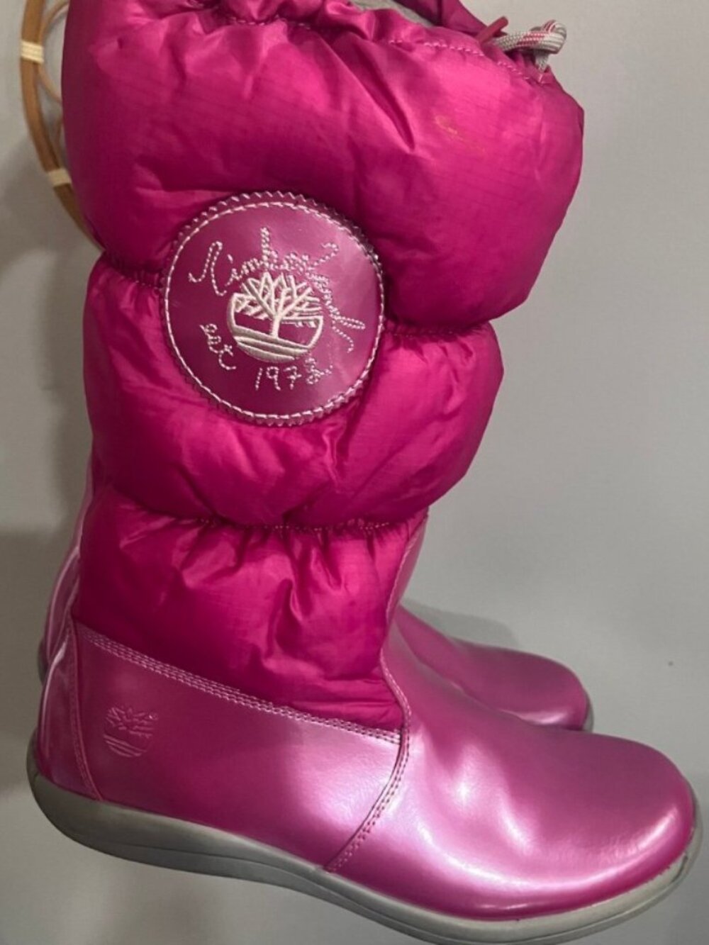 Timberland Boots
